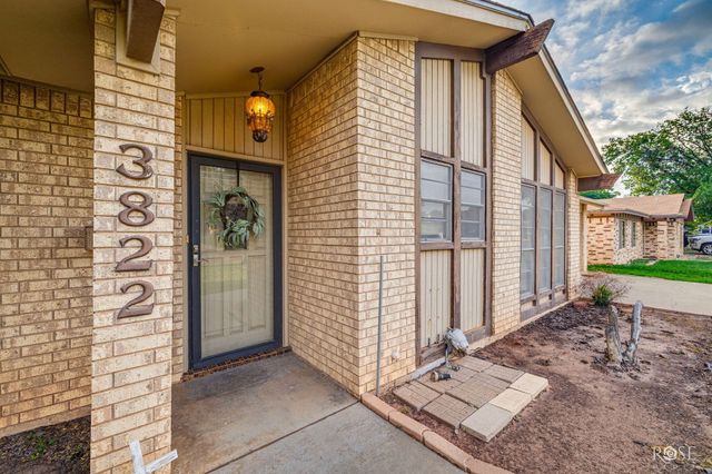 3822 Butterfield Road, San Angelo, TX 76904