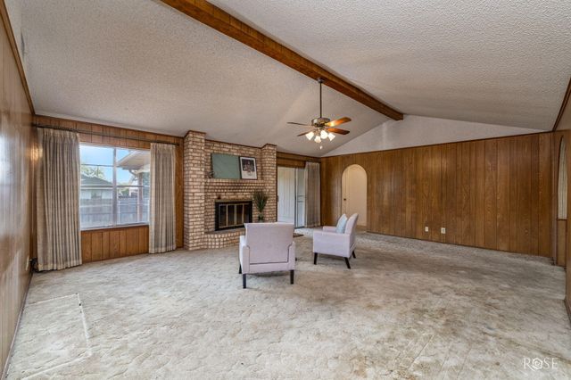 3822 Butterfield Road, San Angelo, TX 76904