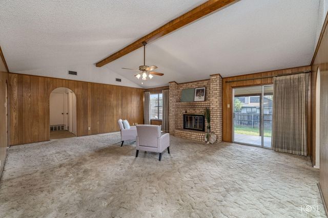 3822 Butterfield Road, San Angelo, TX 76904