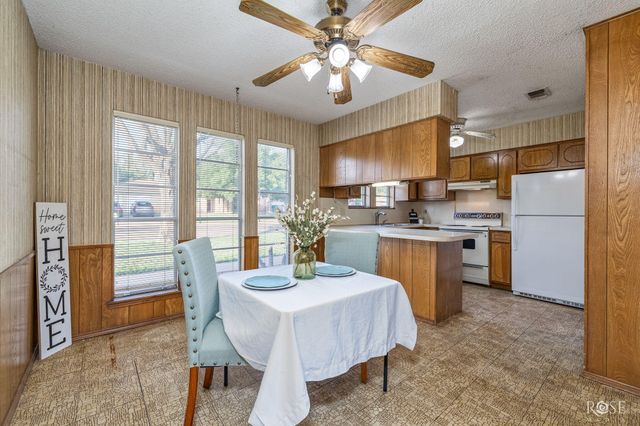 3822 Butterfield Road, San Angelo, TX 76904