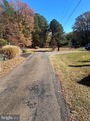 22381 COOPER LN, Wittman, MD 21676