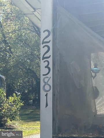 22381 COOPER LN, Wittman, MD 21676