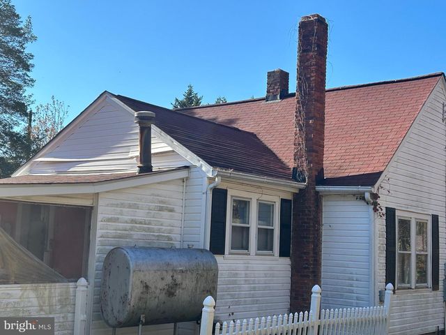 22381 COOPER LN, Wittman, MD 21676