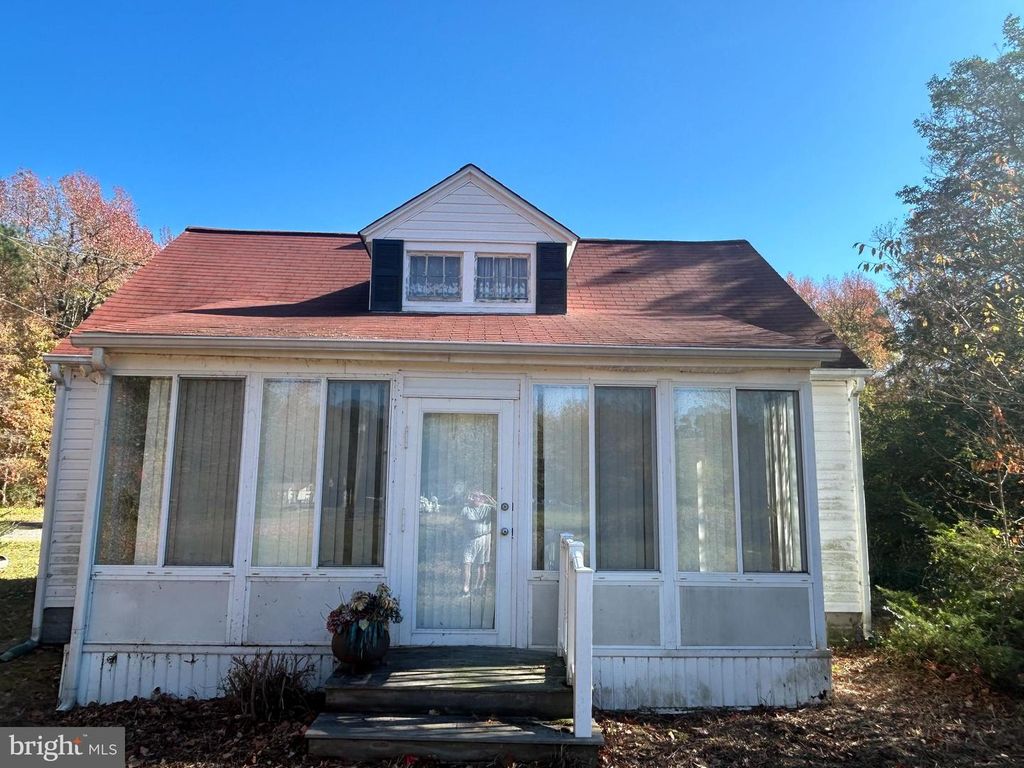 22381 COOPER LN, Wittman, MD 21676