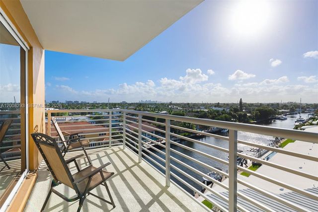 2900 NE 30th St 7G, Fort Lauderdale, FL 33306