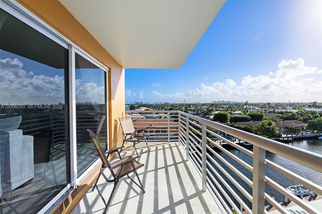 2900 NE 30th St 7G, Fort Lauderdale, FL 33306