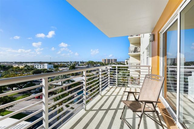 2900 NE 30th St 7G, Fort Lauderdale, FL 33306