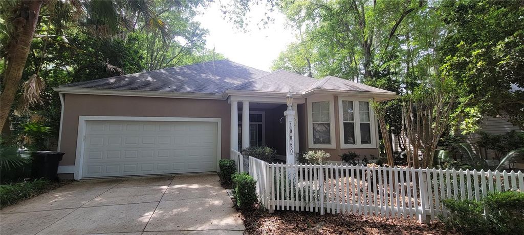10050 SW 52ND ROAD, Gainesville, FL 32608