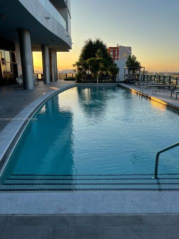 1600 NE 1st Ave 3202, Miami, FL 33132