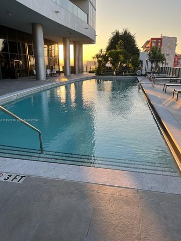 1600 NE 1st Ave 3202, Miami, FL 33132