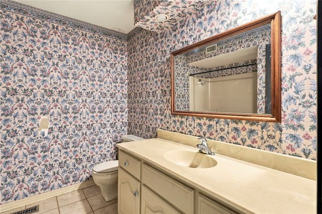 1370 E Wimbledon Place, Fayetteville, AR 72703
