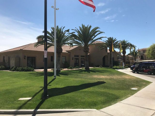 1367 S Country Club Drive Unit 1199, Mesa, AZ 85210