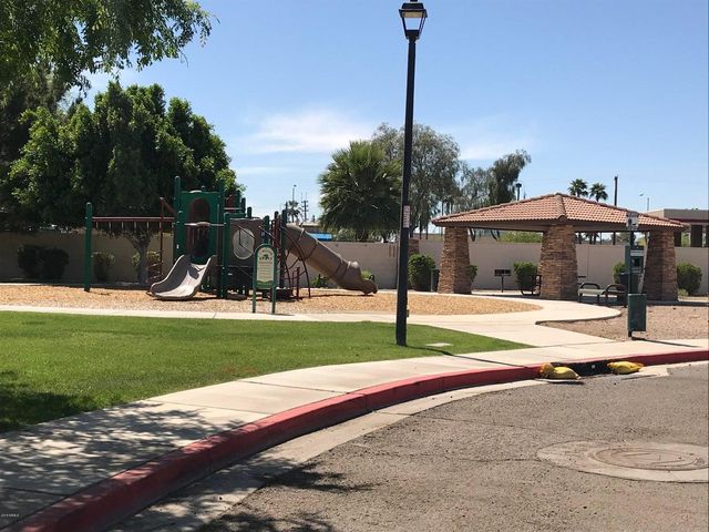 1367 S Country Club Drive Unit 1199, Mesa, AZ 85210