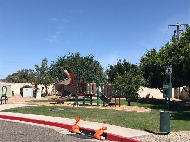 1367 S Country Club Drive Unit 1199, Mesa, AZ 85210