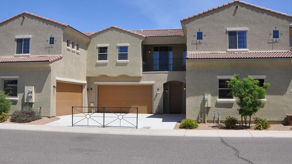 1367 S Country Club Drive Unit 1199, Mesa, AZ 85210