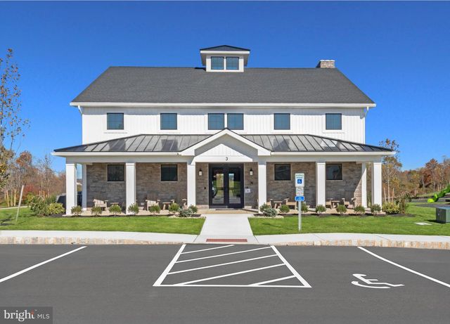 120 EARL HUBBARD DR, Titusville, NJ 08560