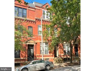 2106 SAINT PAUL ST, Baltimore, MD 21218