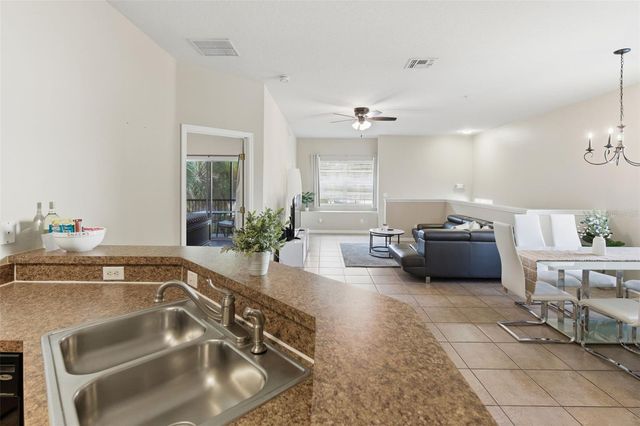 2742 OAKWATER DRIVE 104, Kissimmee, FL 34747