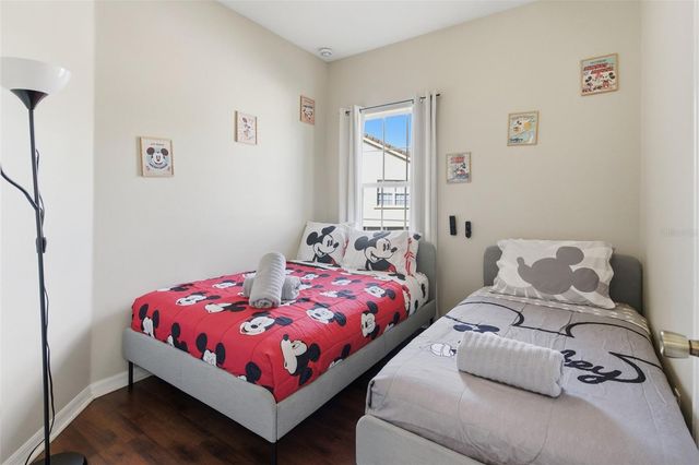 2742 OAKWATER DRIVE 104, Kissimmee, FL 34747