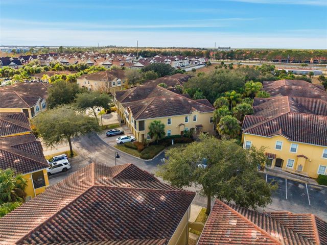 2742 OAKWATER DRIVE 104, Kissimmee, FL 34747