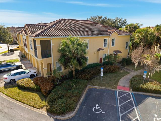 2742 OAKWATER DRIVE 104, Kissimmee, FL 34747