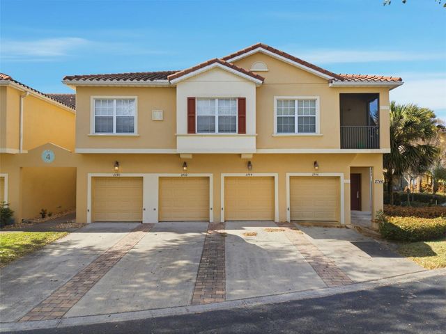 2742 OAKWATER DRIVE 104, Kissimmee, FL 34747