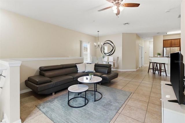 2742 OAKWATER DRIVE 104, Kissimmee, FL 34747