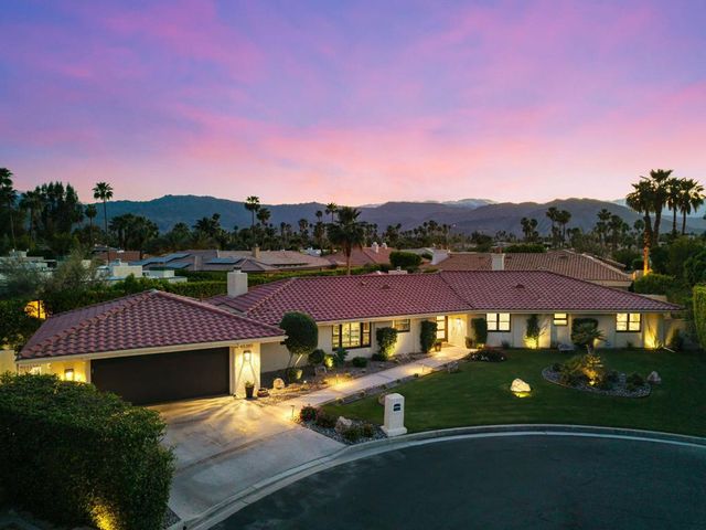 45385 Taos, Indian Wells, CA 92210