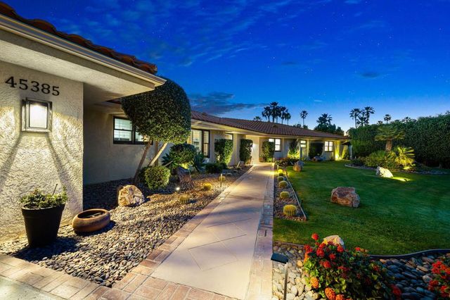 45385 Taos, Indian Wells, CA 92210