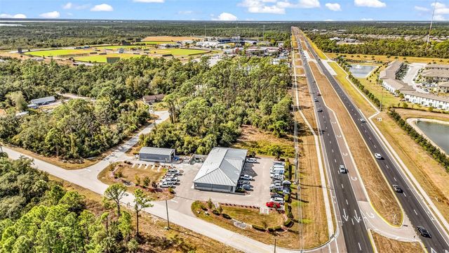 2032 EL JOBEAN ROAD 4, Port Charlotte, FL 33948