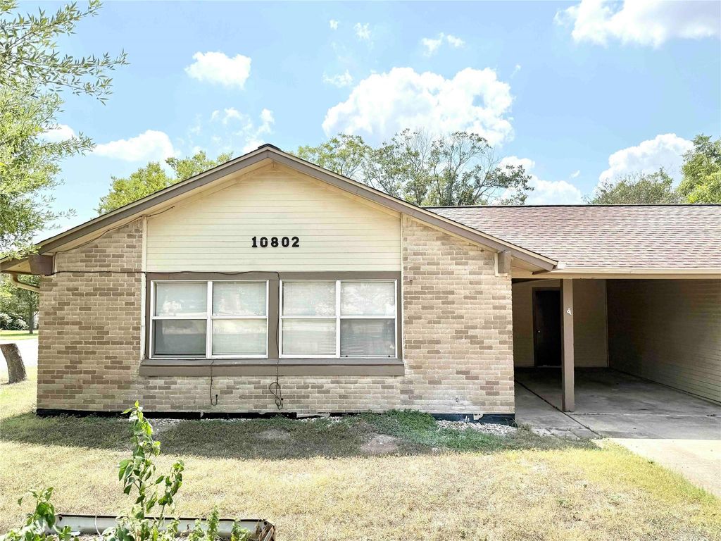 10802 Lambert CIR A, Austin, TX 78758