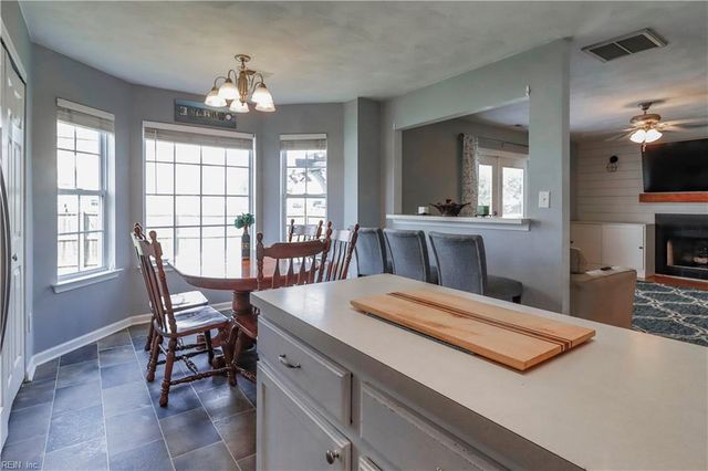 212 Archers DR, Suffolk, VA 23434