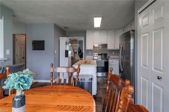 212 Archers DR, Suffolk, VA 23434