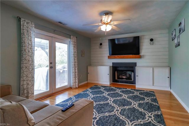 212 Archers DR, Suffolk, VA 23434