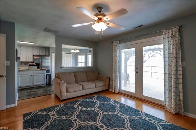 212 Archers DR, Suffolk, VA 23434