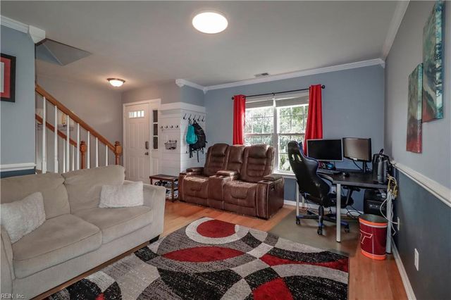 212 Archers DR, Suffolk, VA 23434