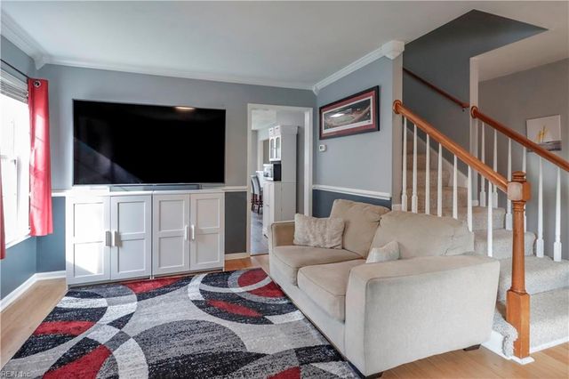 212 Archers DR, Suffolk, VA 23434