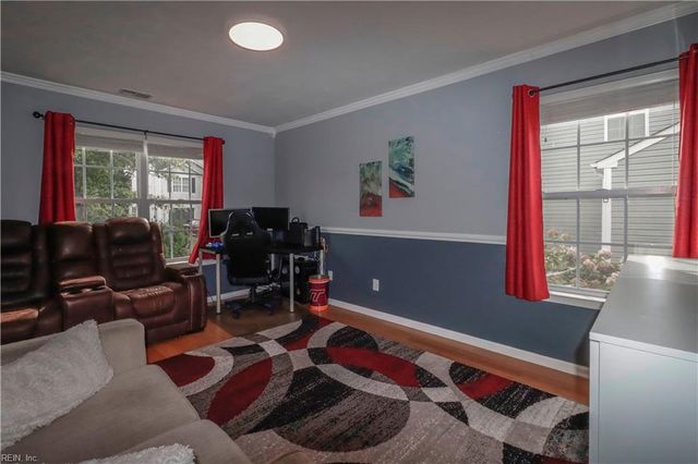 212 Archers DR, Suffolk, VA 23434