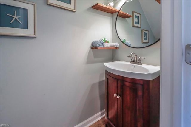 212 Archers DR, Suffolk, VA 23434