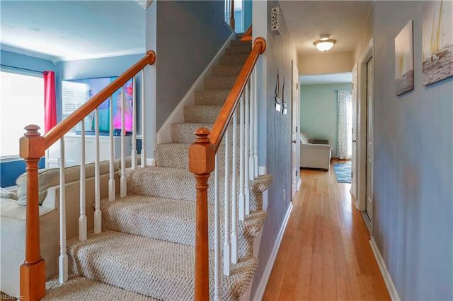 212 Archers DR, Suffolk, VA 23434