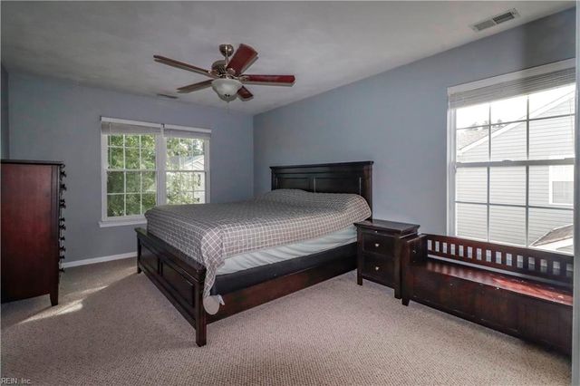 212 Archers DR, Suffolk, VA 23434