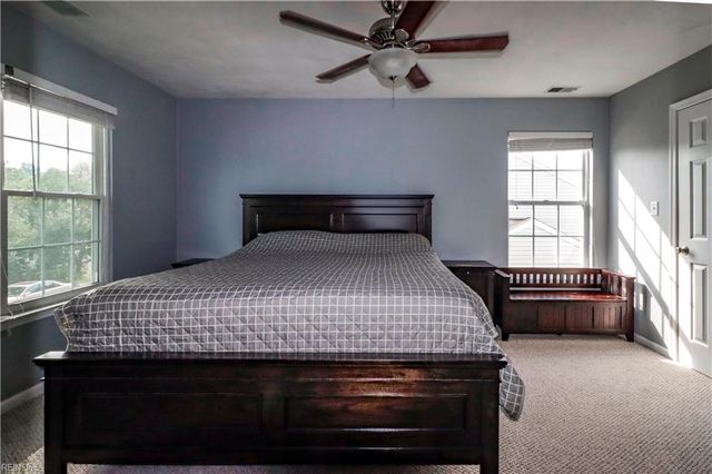 212 Archers DR, Suffolk, VA 23434