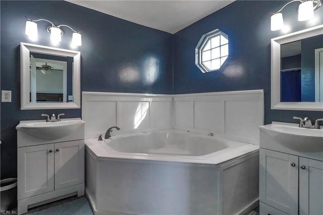 212 Archers DR, Suffolk, VA 23434