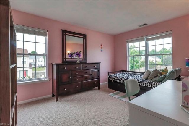 212 Archers DR, Suffolk, VA 23434