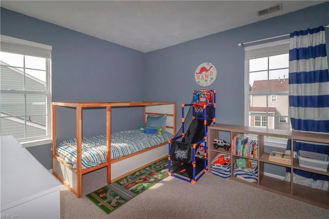 212 Archers DR, Suffolk, VA 23434