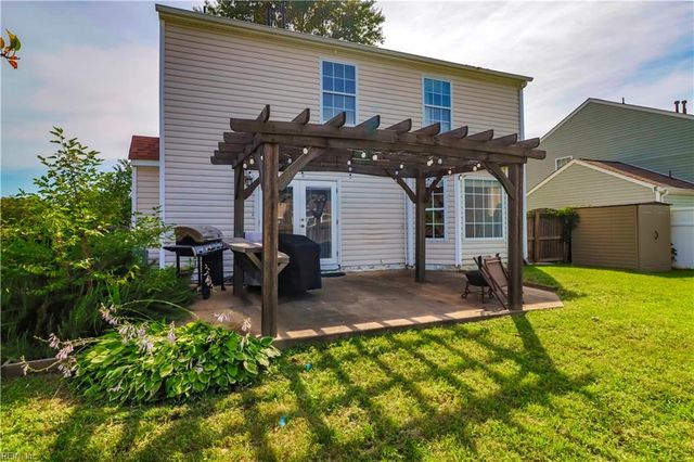 212 Archers DR, Suffolk, VA 23434
