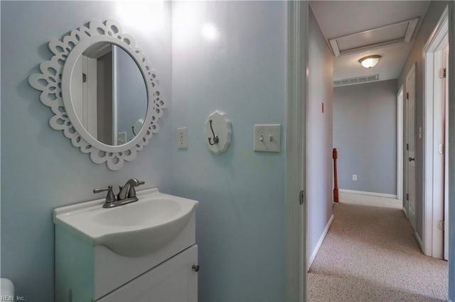 212 Archers DR, Suffolk, VA 23434