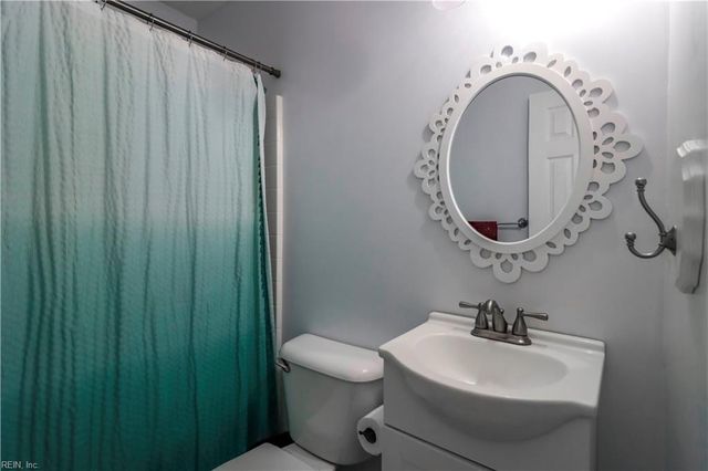 212 Archers DR, Suffolk, VA 23434
