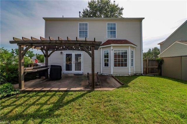 212 Archers DR, Suffolk, VA 23434