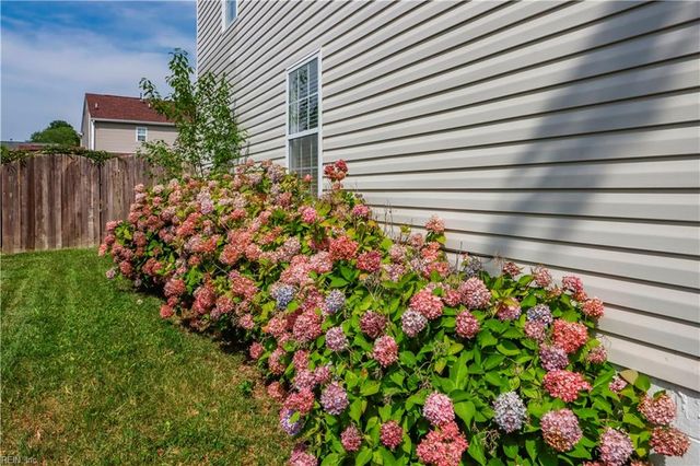 212 Archers DR, Suffolk, VA 23434